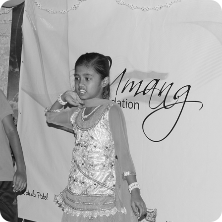 Umang Foundation