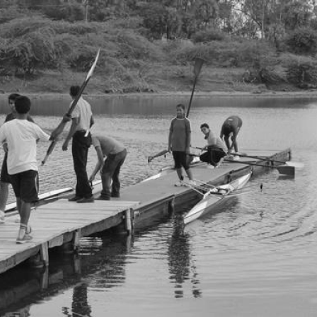 Unifi Capital ASRA Regatta, 2011