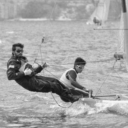 Olympics Tokyo, 2020