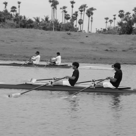 Unifi Capital ASRA Regatta, 2010