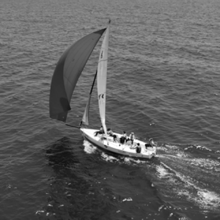 Unifi Capital Offshore Regatta 2023